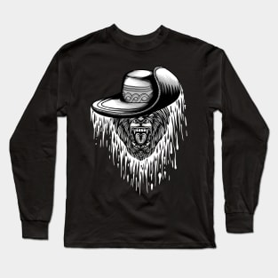 Kingkong Long Sleeve T-Shirt